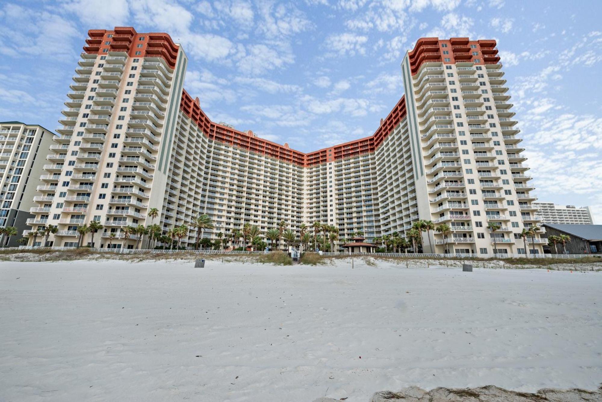 Shores Of Panama #2306 Panama City Beach Exterior photo
