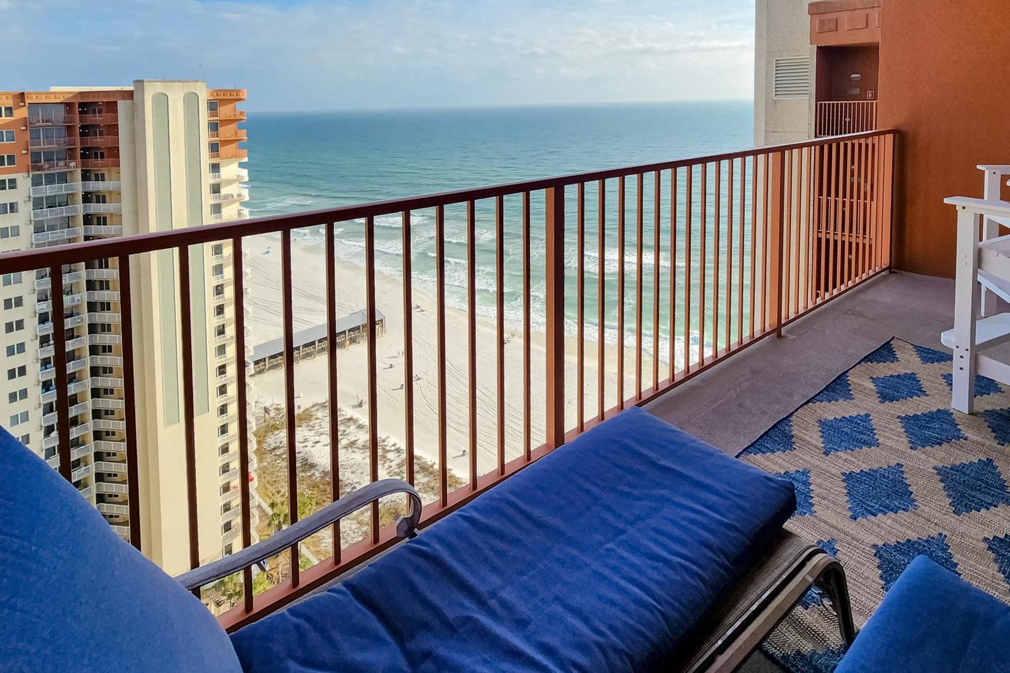Shores Of Panama #2306 Panama City Beach Exterior photo