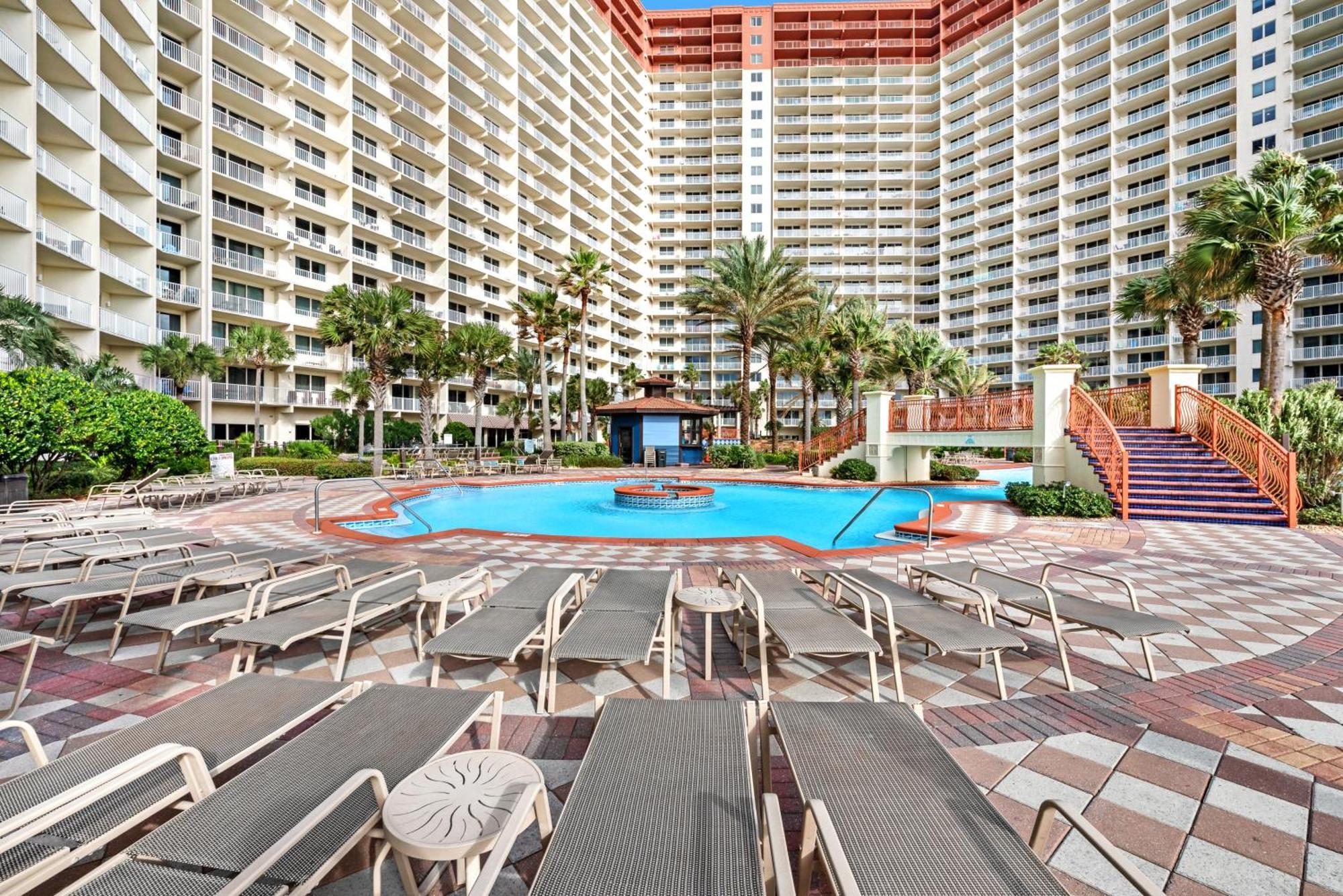 Shores Of Panama #2306 Panama City Beach Exterior photo