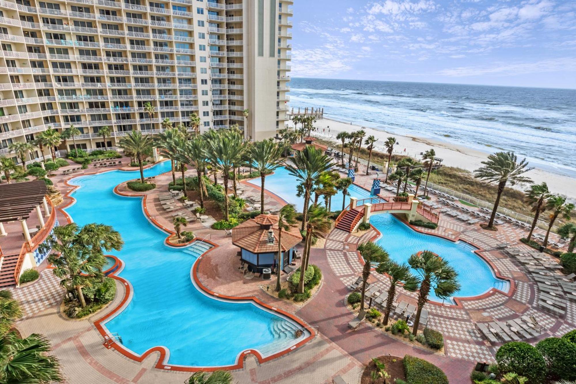 Shores Of Panama #2306 Panama City Beach Exterior photo